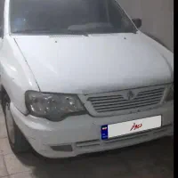 پراید۱۳۲ مدل ۹۰