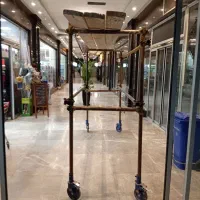 داربست فلزی|خدمات پیشه و مهارت|ملارد, |دیوار