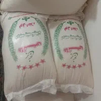 برنج هاشمی درجه یک سورتینگ شده