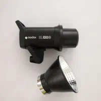 ویدئولایت گودکس SL100Bi