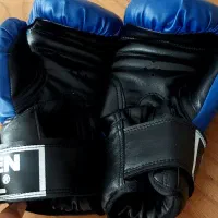دستکش بوکس،کیک بوکس گیرین هیل|تجهیزات ورزشی|تهران, جنتآباد مرکزی|دیوار