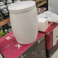 سرویس اورانوس حبوبات نو|ظروف نگهدارنده، پلاستیکی، یکبارمصرف|سبزوار, باهنر|دیوار