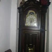 ساعت وبوفه درحدنو