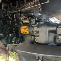 .تراکتورمدل ۹۱ صادراتی|خودرو سنگین|آمل, |دیوار