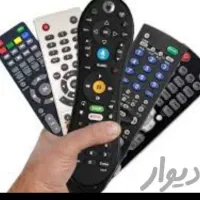 نصاب آنتن ثابت و مرکزی|خدمات پیشه و مهارت|ارومیه, |دیوار