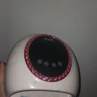 دستگاه یووی