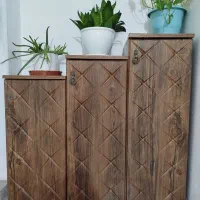 جا کفشی (شاهدشهر)