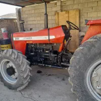 تراکتور ۲۸۵جفت