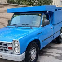 نیسان زامیاد ۸۷ تک برگ سند