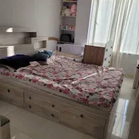 اپارتمان دو خوابه|اجارهٔ آپارتمان|شیراز, بریجستون|دیوار