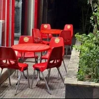 مرکز پخش و فروش میز و صندلی به قیمت کارخانه|صندلی و نیمکت|گرگان, |دیوار