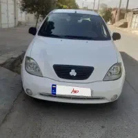 تیبا صندوق‌دار مدل ۱۴۰۰