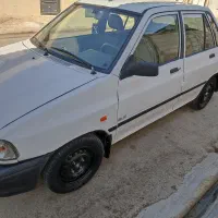 پراید88تمیز|خودرو سواری و وانت|برازجان, |دیوار