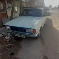 وانت حمل بار