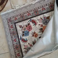 فرش ۱۲ متری درحد نو