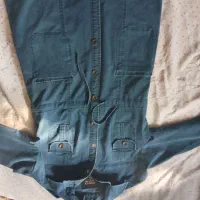 پالتو|لباس|اصفهان, هوانیروز|دیوار