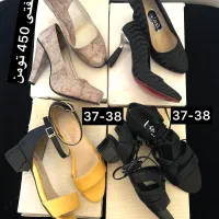 کفش و صندل مجلسی و کیف|کیف، کفش، کمربند|تبریز, |دیوار