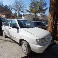 111 مدل 95|خودرو سواری و وانت|بجنورد, |دیوار