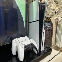Ps5 slim
