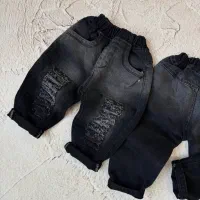 انواع لباس شیک بچه گانه|کفش و لباس بچه|باسمنج, |دیوار