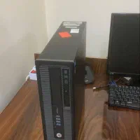 فروش مینی کیس دست دوم به قیمت شرکتی|قطعات و لوازم جانبی رایانه|تبریز, |دیوار