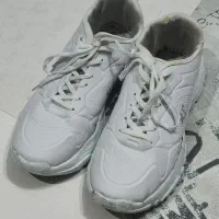 سه جفت کفش اسپرت|کیف، کفش، کمربند|بهبهان, |دیوار