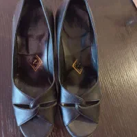 کفش|کیف، کفش، کمربند|بابل, |دیوار