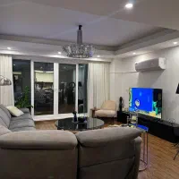 آپارتمان ۱۲۰ متری،نخست وزیری ویو ابدی دریا
