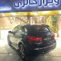 هایما اس ۷ پلاس توربو ۱۸۰۰|خودرو سواری و وانت|مشهد, خرمشهر|دیوار