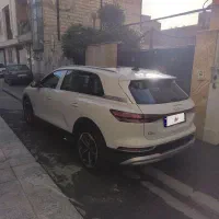 آئودی Q5|خودرو سواری و وانت|کرج, کمالشهر|دیوار