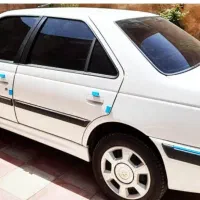 ماکت پارس tu5