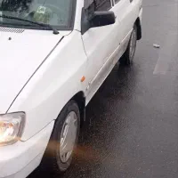 پراید ۱۳۲مدل ۸۹|خودرو سواری و وانت|اسلام‌شهر, شهرک مهدیه|دیوار