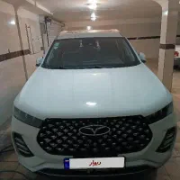 فونیکس تیگو 7 پرو پرمیوم، مدل ۱۴۰۳ (آگهی شخصی)|خودرو سواری و وانت|تهران, امام زاده حسن|دیوار