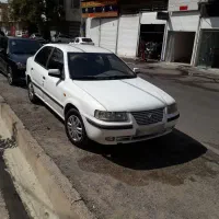 سمندال ایکس مدل92