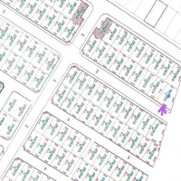 فروش یک قطعه زمین