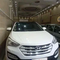 سانتافا ۲۰۱۵ فول پلاک ملی فول
