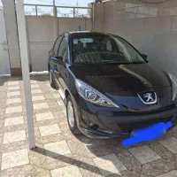 207 پانورما