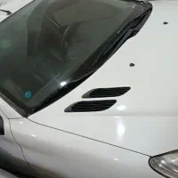 206تیپ5مدل93|خودرو سواری و وانت|اردبیل, |دیوار