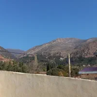 اجاره روزانه/هفتگی/ماهانه آپارتمان ۱۲۰ متری|اجارهٔ کوتاه‌مدت آپارتمان و سوئیت|منجیل, |دیوار