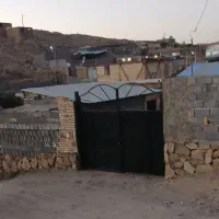 منزل مسکونی  ۶۰۰متری