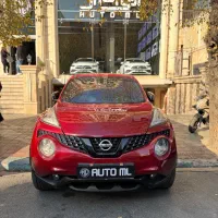 نیسان جوک ۲۰۱۷