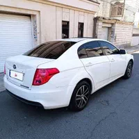 بسترن b50f تک برگ سند