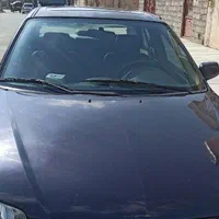 فروش مزدا ۳۲۳ fl  مدل ۱۳۸۴ تیپ ۳ دنده ای|خودرو سواری و وانت|سقز, |دیوار