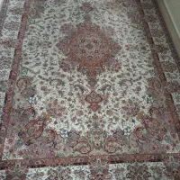 فرش ۹ متری کاشان