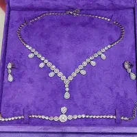 سرویس نقره|جواهرات|مینودشت, |دیوار