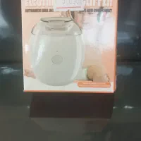 سوهان ناخن برقی شارژی
