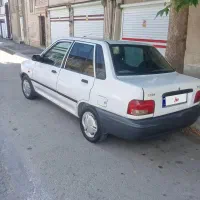 پراید ۱۳۱