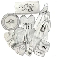 سرویس آشپزخانه عر‌وس خوش دوخت و جنس درجه یک