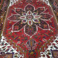 یک جفت فرش۶متر بارماخ توخوش مهربان