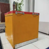 باکس پیک موتوری|کافی‌شاپ و رستوران|رباط‌کریم, رباط‌کریم|دیوار